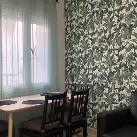 カディスLa Casa Moradaアパートメント エクステリア 写真