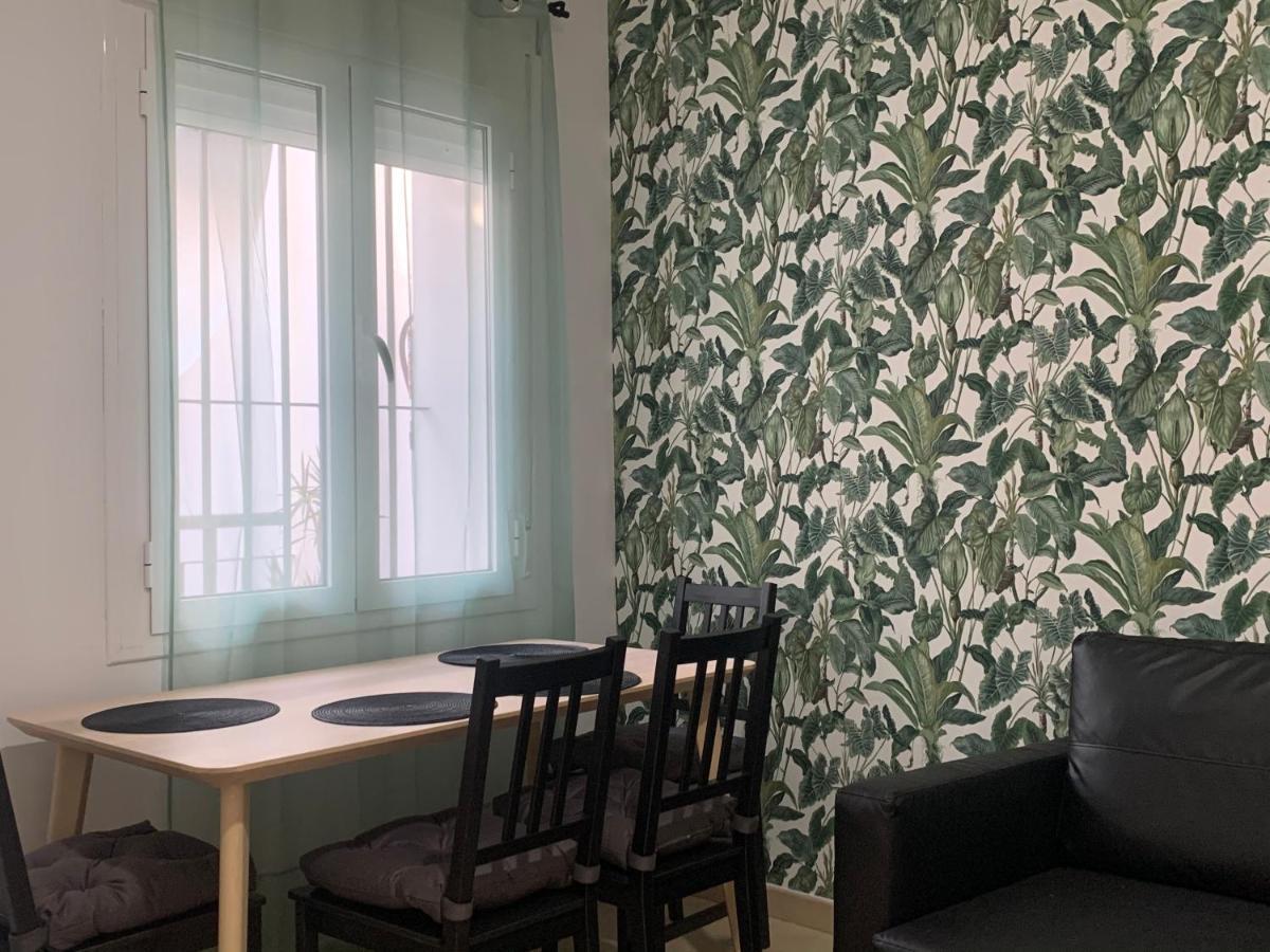 カディスLa Casa Moradaアパートメント エクステリア 写真